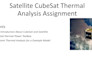 do professional fea, cfd, thermal, and structural analysis